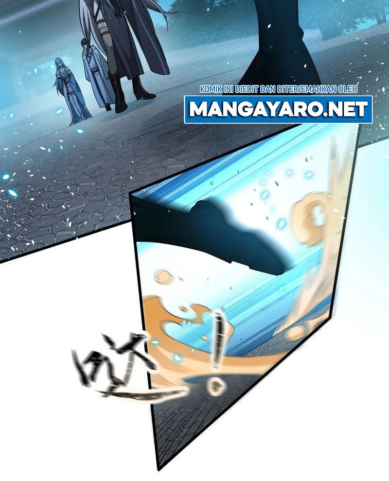 I Have No Talent for Cultivation, so I Have to Summon the Gods Chapter 04 Gambar 40