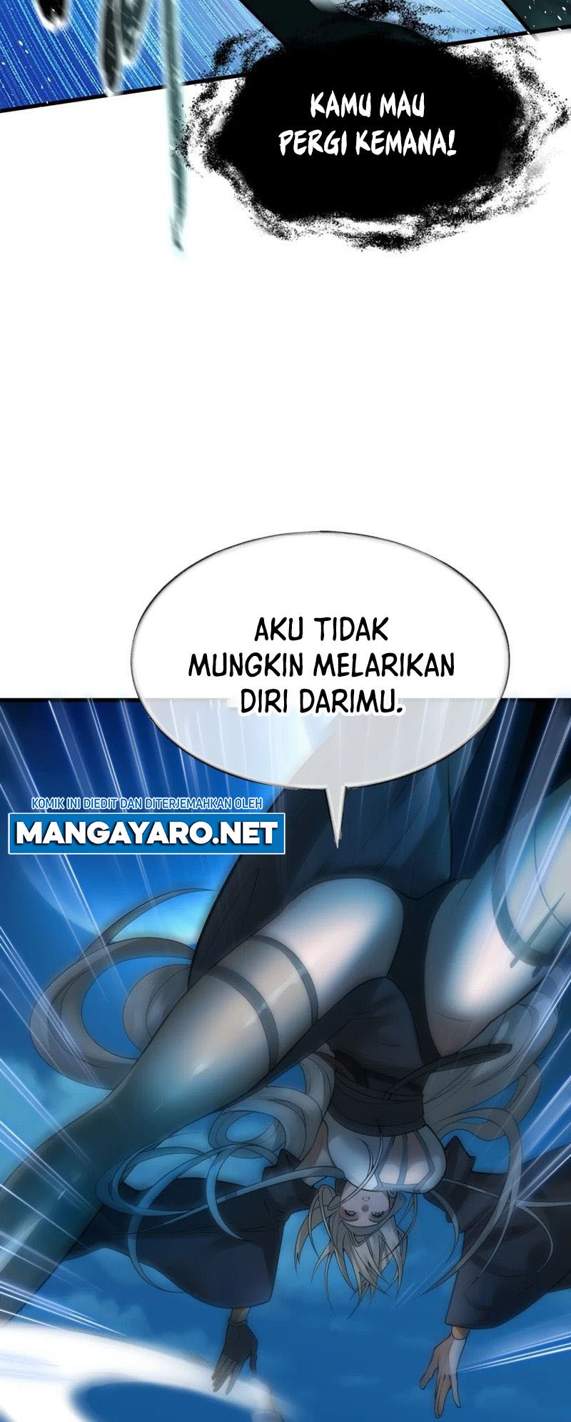 I Have No Talent for Cultivation, so I Have to Summon the Gods Chapter 04 Gambar 43