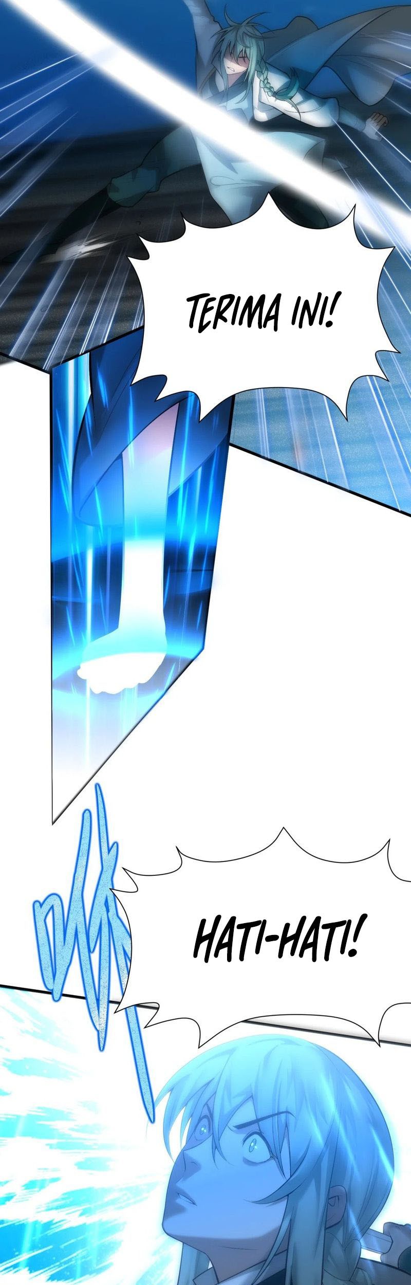 I Have No Talent for Cultivation, so I Have to Summon the Gods Chapter 04 Gambar 44