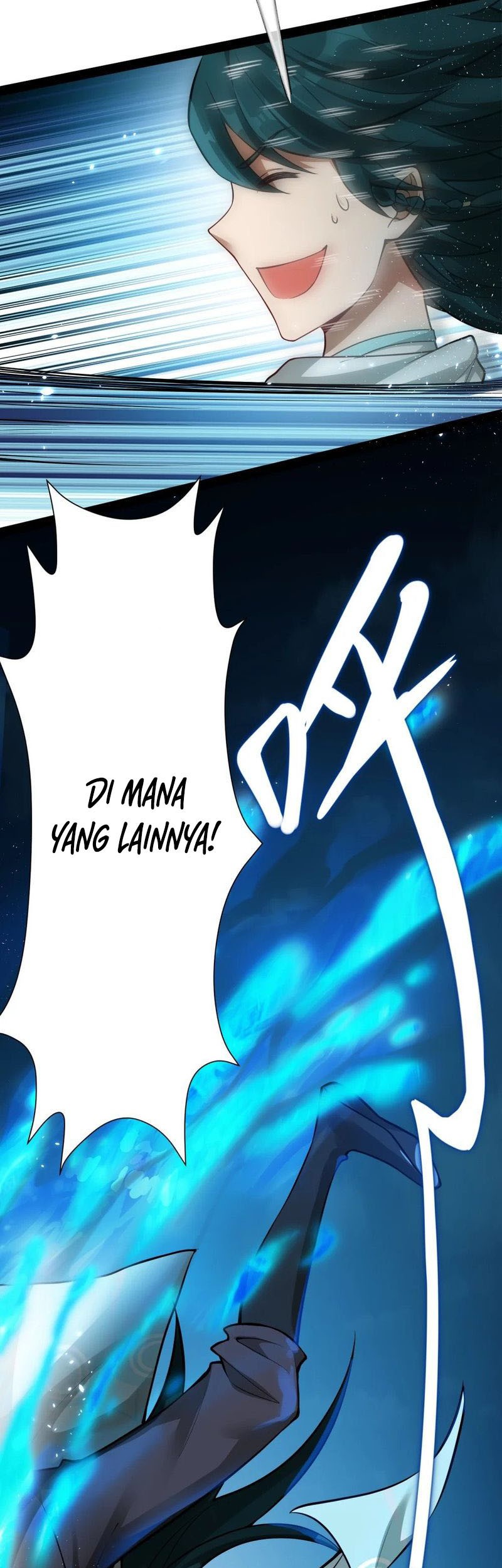 I Have No Talent for Cultivation, so I Have to Summon the Gods Chapter 04 Gambar 4