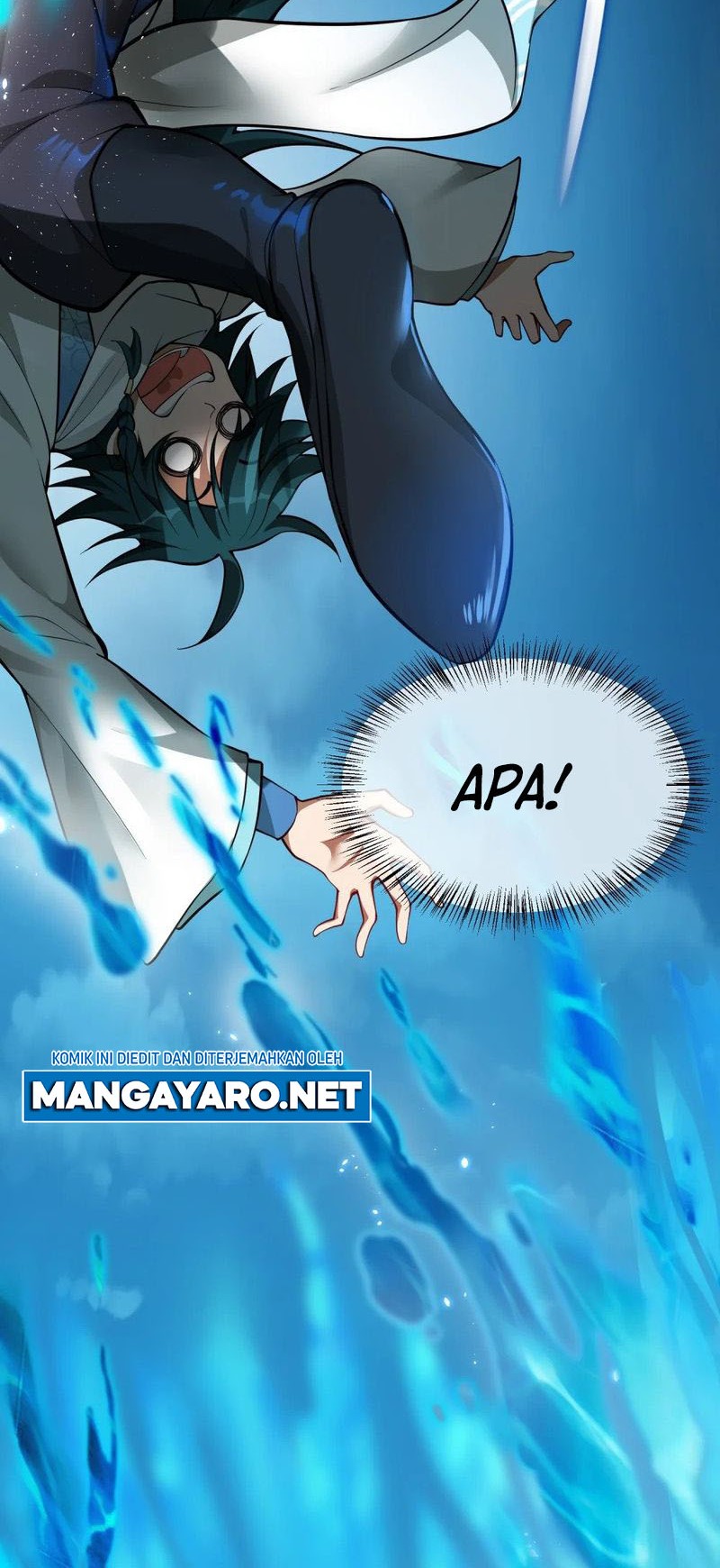 I Have No Talent for Cultivation, so I Have to Summon the Gods Chapter 04 Gambar 5