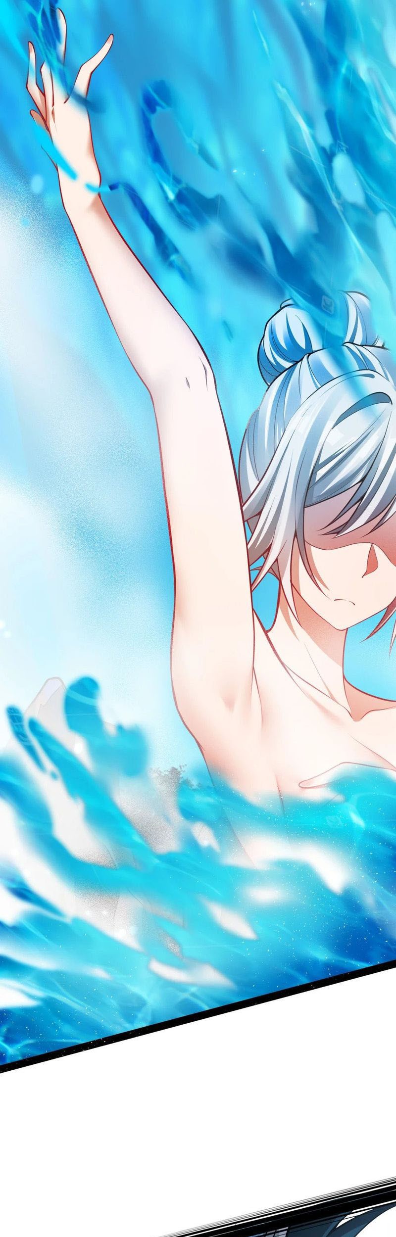 I Have No Talent for Cultivation, so I Have to Summon the Gods Chapter 04 Gambar 6