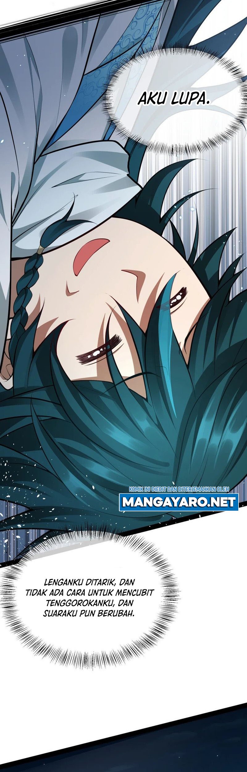 I Have No Talent for Cultivation, so I Have to Summon the Gods Chapter 04 Gambar 7