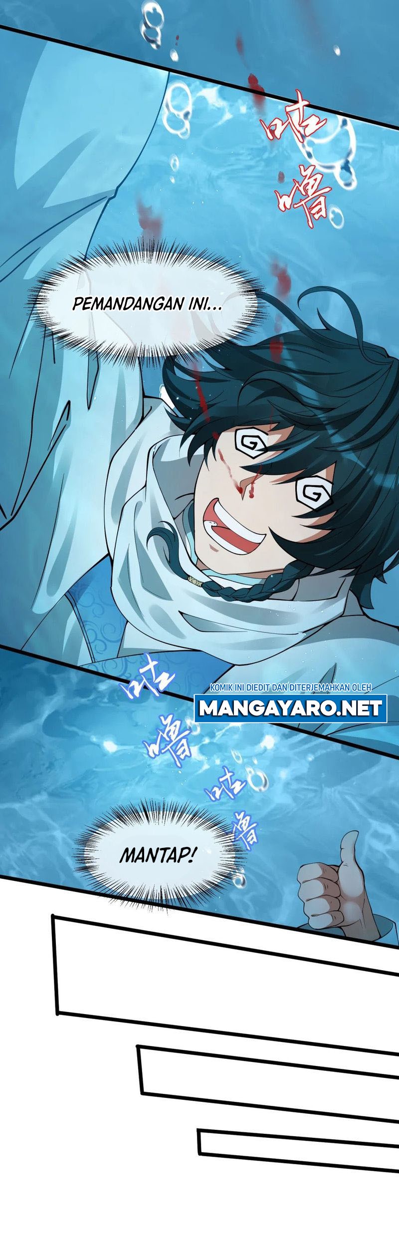 I Have No Talent for Cultivation, so I Have to Summon the Gods Chapter 04 Gambar 14