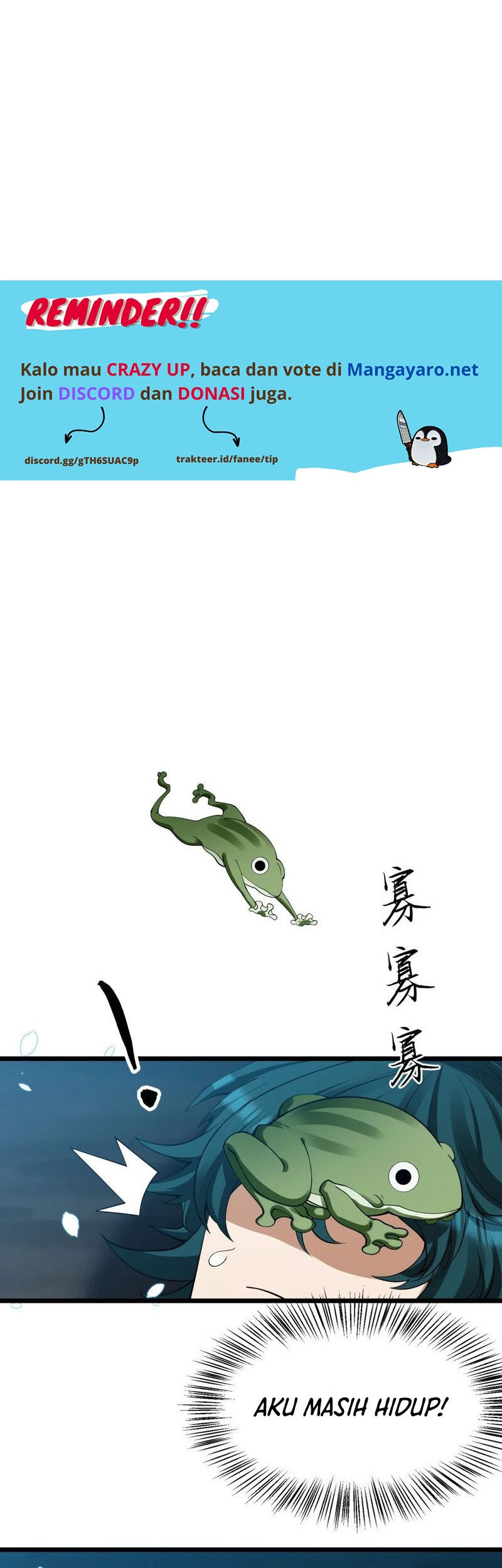 I Have No Talent for Cultivation, so I Have to Summon the Gods Chapter 04 Gambar 15