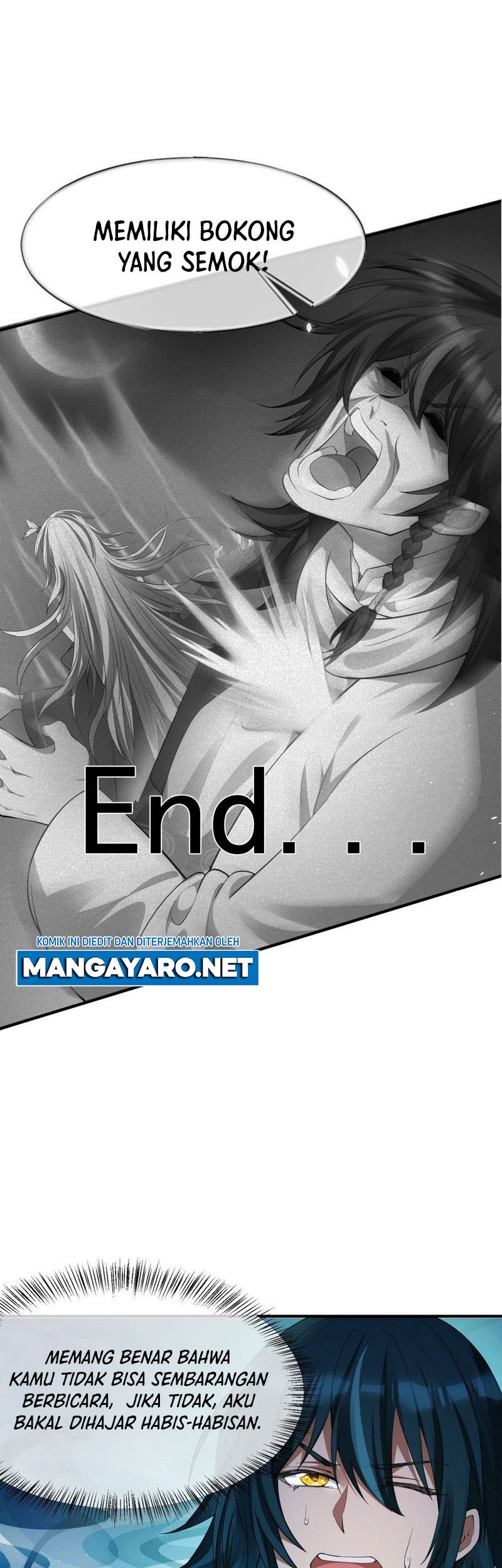 I Have No Talent for Cultivation, so I Have to Summon the Gods Chapter 04 Gambar 19