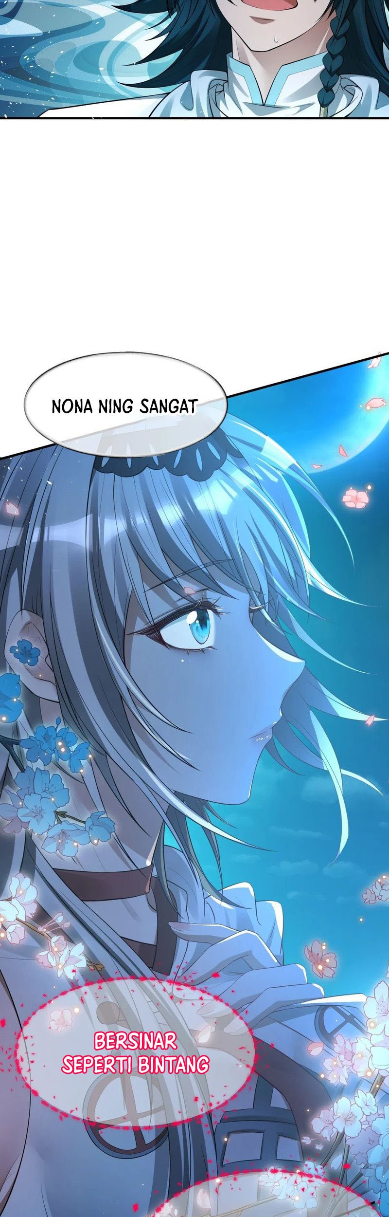 I Have No Talent for Cultivation, so I Have to Summon the Gods Chapter 04 Gambar 20