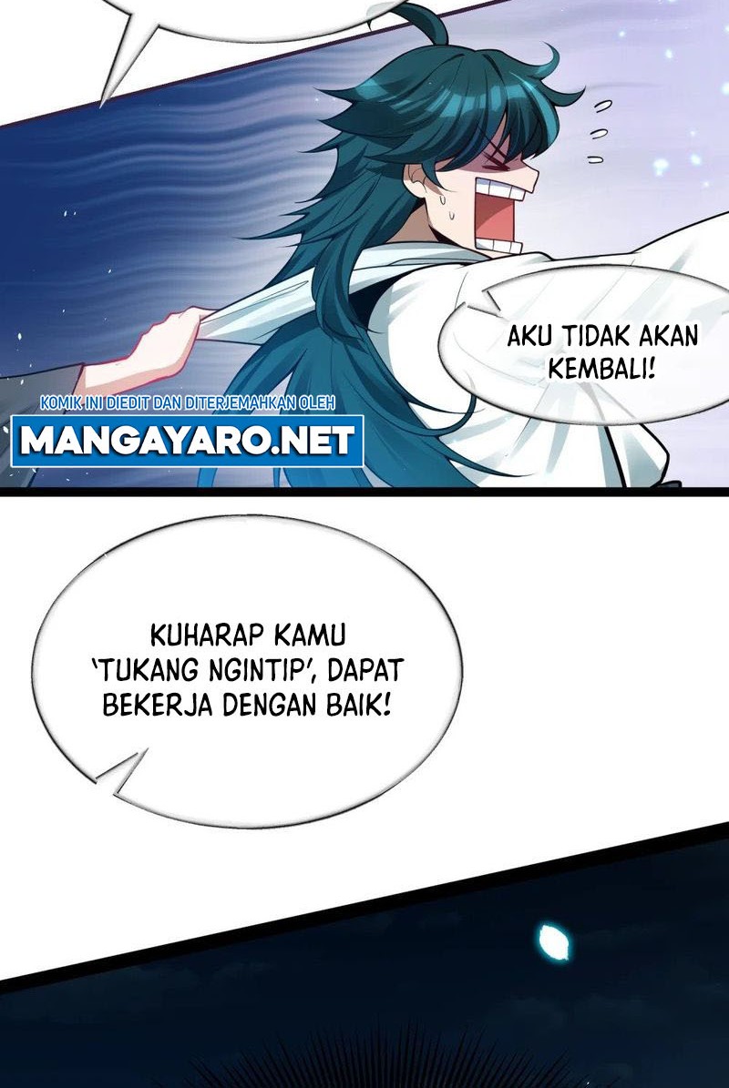 I Have No Talent for Cultivation, so I Have to Summon the Gods Chapter 04 Gambar 29
