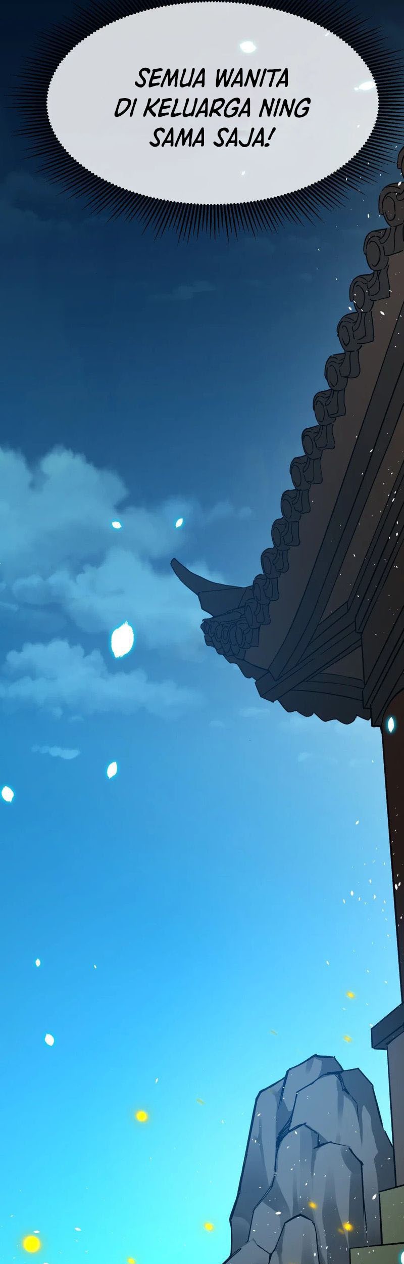 I Have No Talent for Cultivation, so I Have to Summon the Gods Chapter 04 Gambar 30