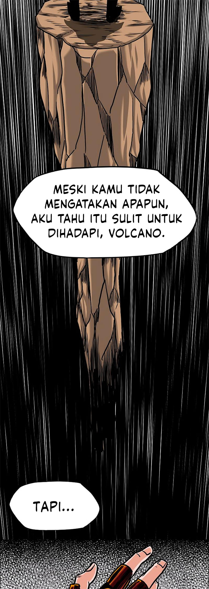 Rooftop Sword Master Chapter 99 35