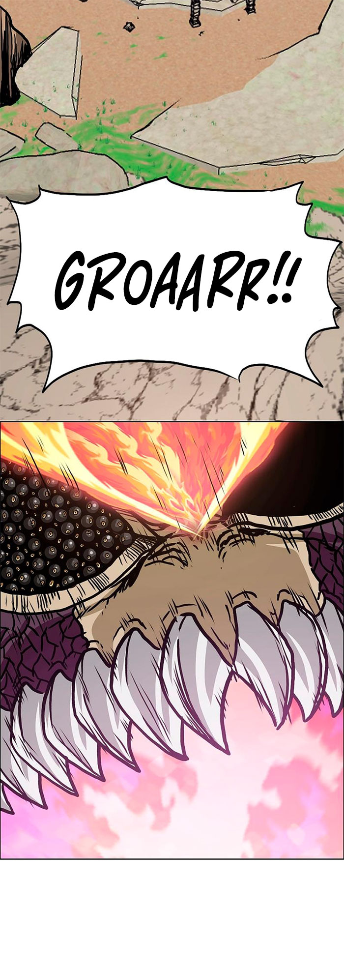 Rooftop Sword Master Chapter 99 44