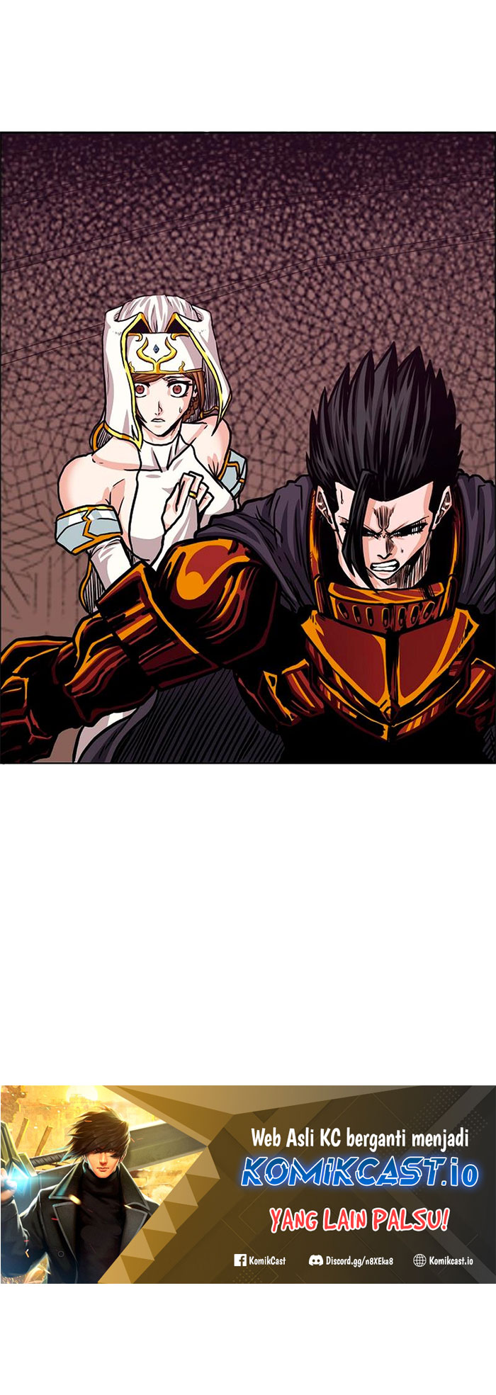 Rooftop Sword Master Chapter 99 45