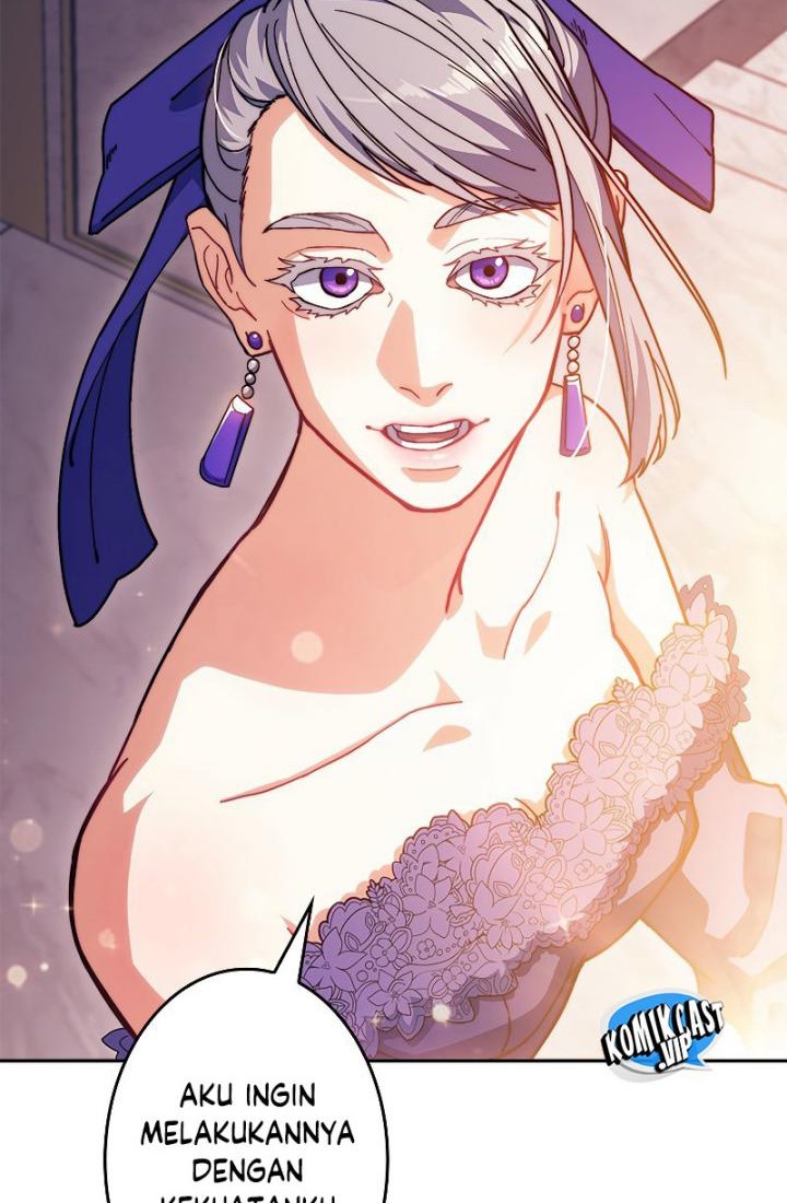 White Dragon Duke: Pendragon Chapter 77 Gambar 20