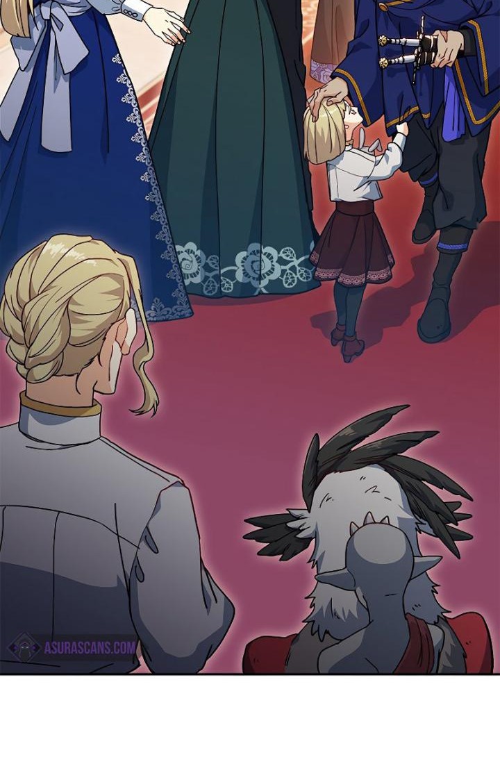 White Dragon Duke: Pendragon Chapter 77 Gambar 28
