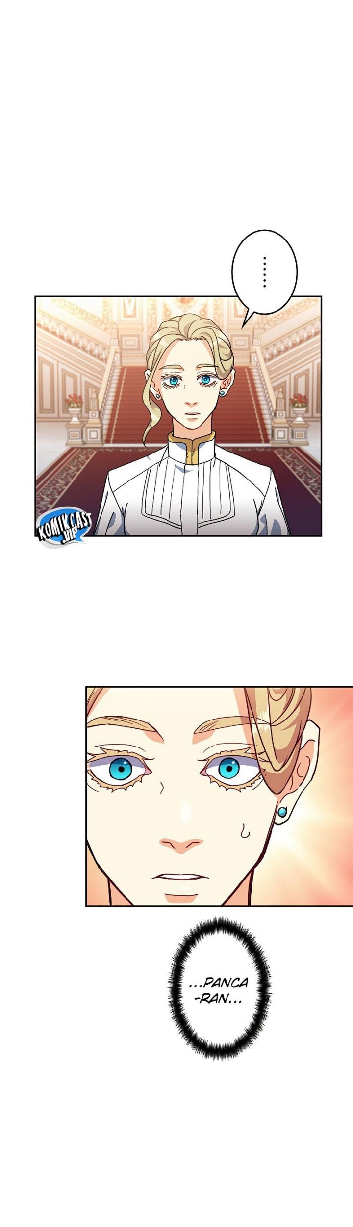 White Dragon Duke: Pendragon Chapter 77 Gambar 29