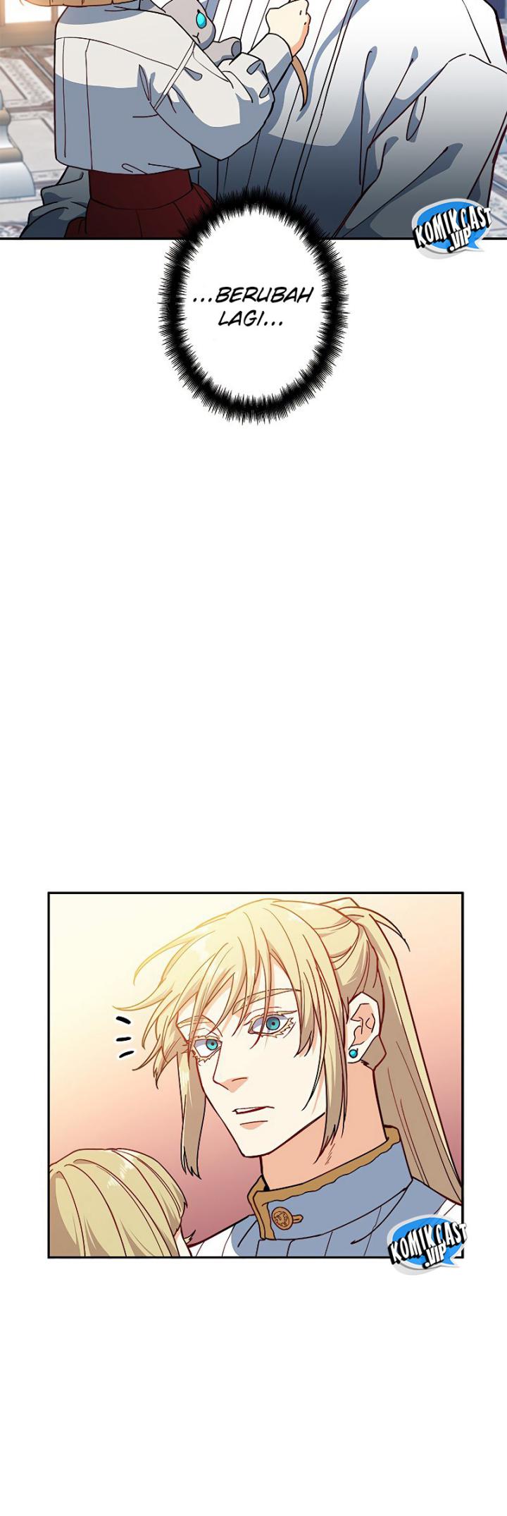 White Dragon Duke: Pendragon Chapter 77 Gambar 31