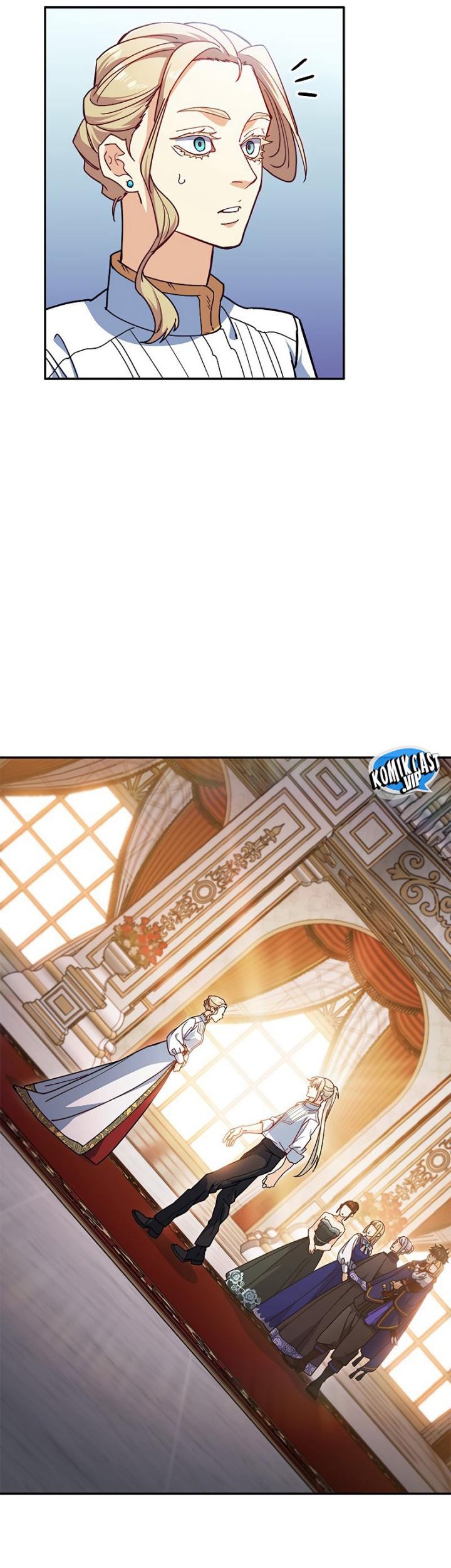 White Dragon Duke: Pendragon Chapter 77 Gambar 32