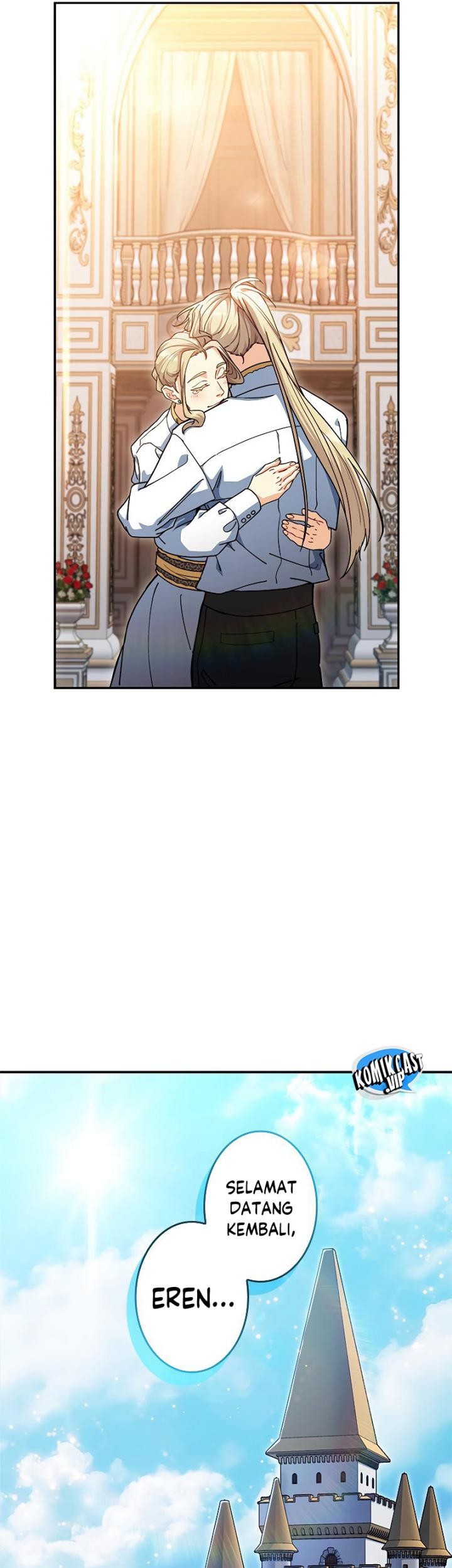White Dragon Duke: Pendragon Chapter 77 Gambar 37