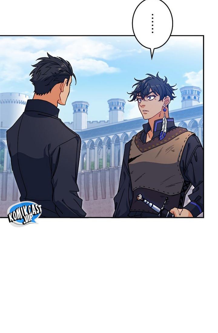 White Dragon Duke: Pendragon Chapter 77 Gambar 48