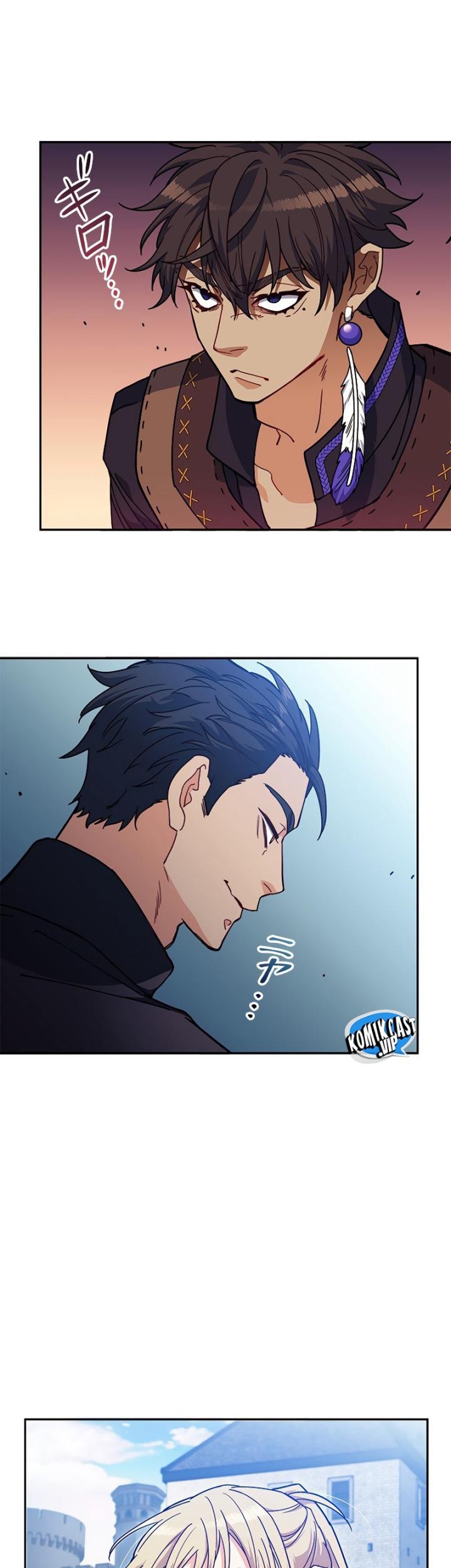 White Dragon Duke: Pendragon Chapter 77 Gambar 49