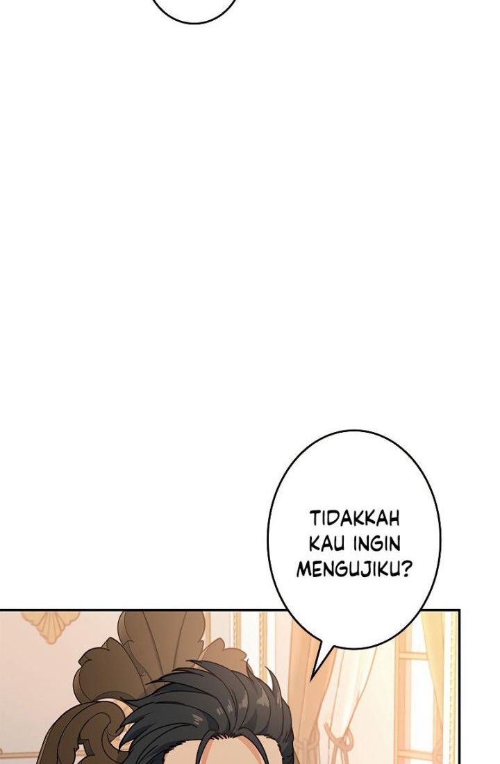 White Dragon Duke: Pendragon Chapter 77 Gambar 53