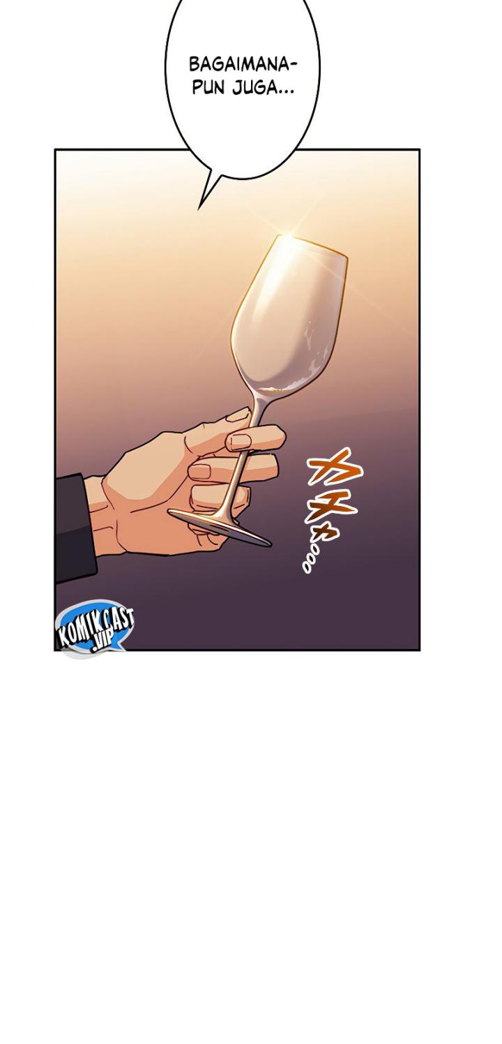 White Dragon Duke: Pendragon Chapter 77 Gambar 61