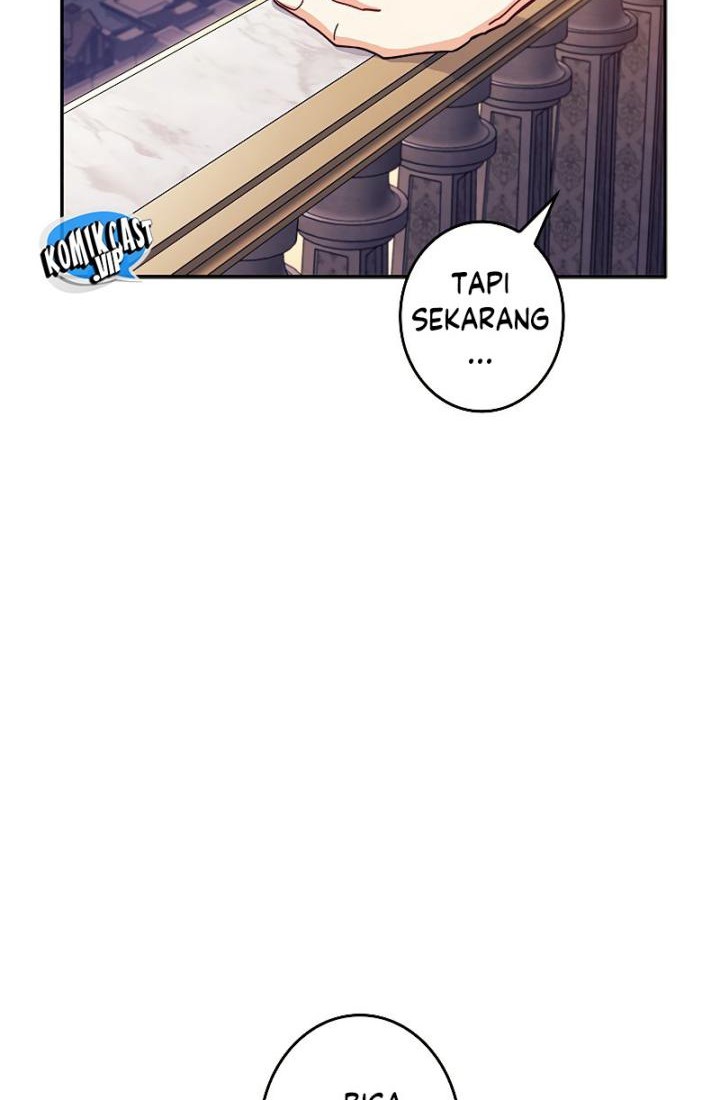 White Dragon Duke: Pendragon Chapter 77 Gambar 5