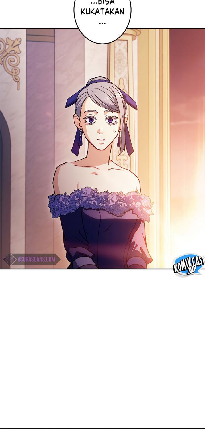 White Dragon Duke: Pendragon Chapter 77 Gambar 6