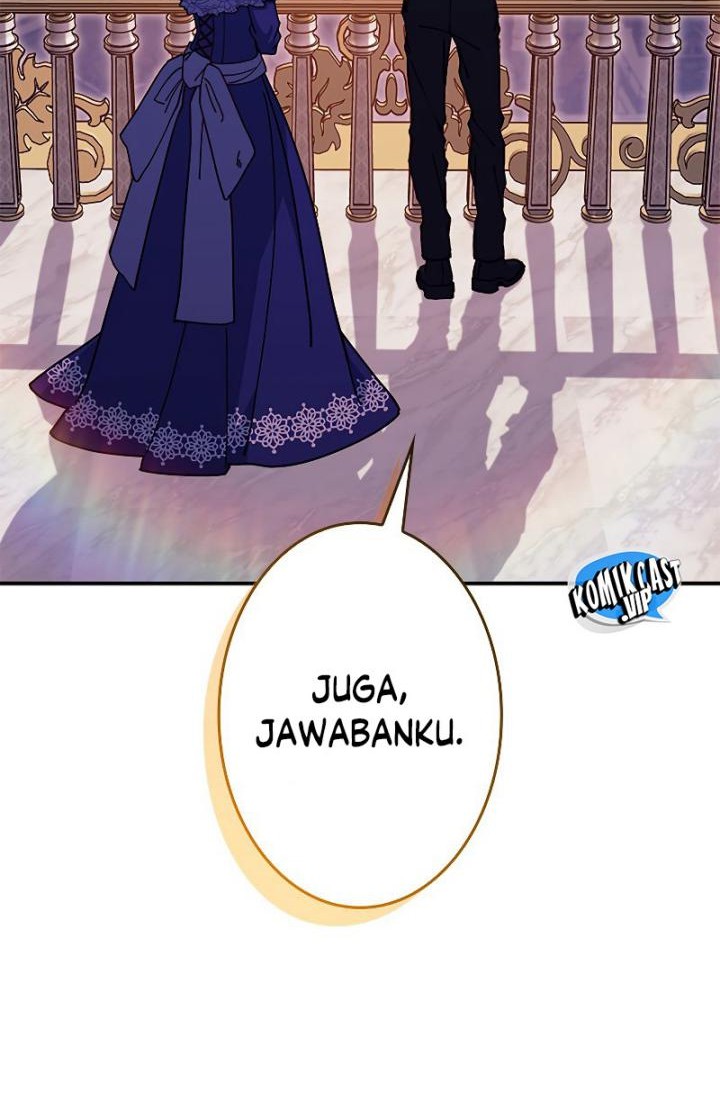 White Dragon Duke: Pendragon Chapter 77 Gambar 10