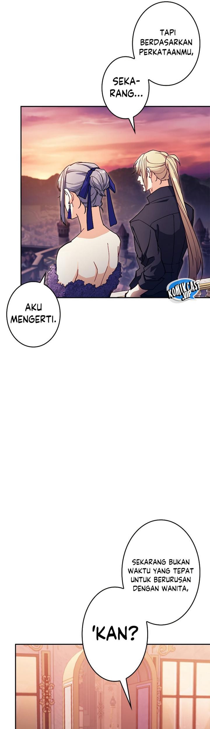 White Dragon Duke: Pendragon Chapter 77 Gambar 12