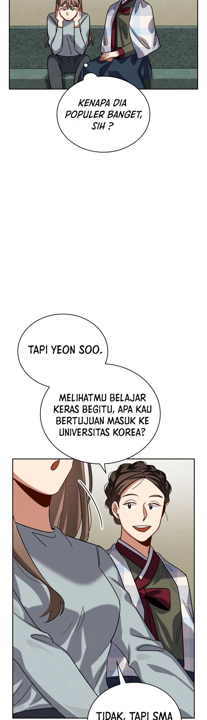 Be the Actor Chapter 50 Gambar 62