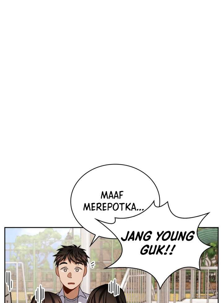 Be the Actor Chapter 50 Gambar 35