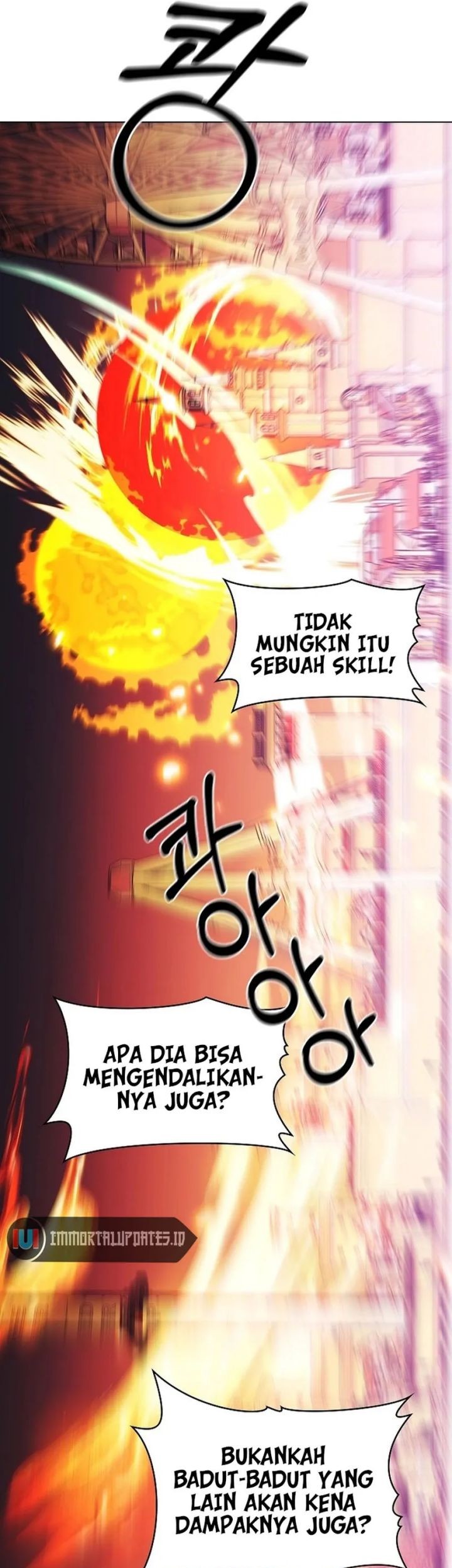 I’m Going to Steal Again Today Chapter 43 Gambar 35