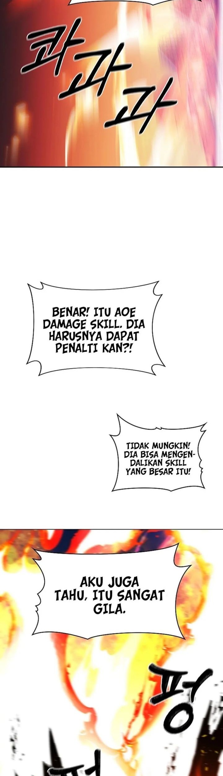I’m Going to Steal Again Today Chapter 43 Gambar 36