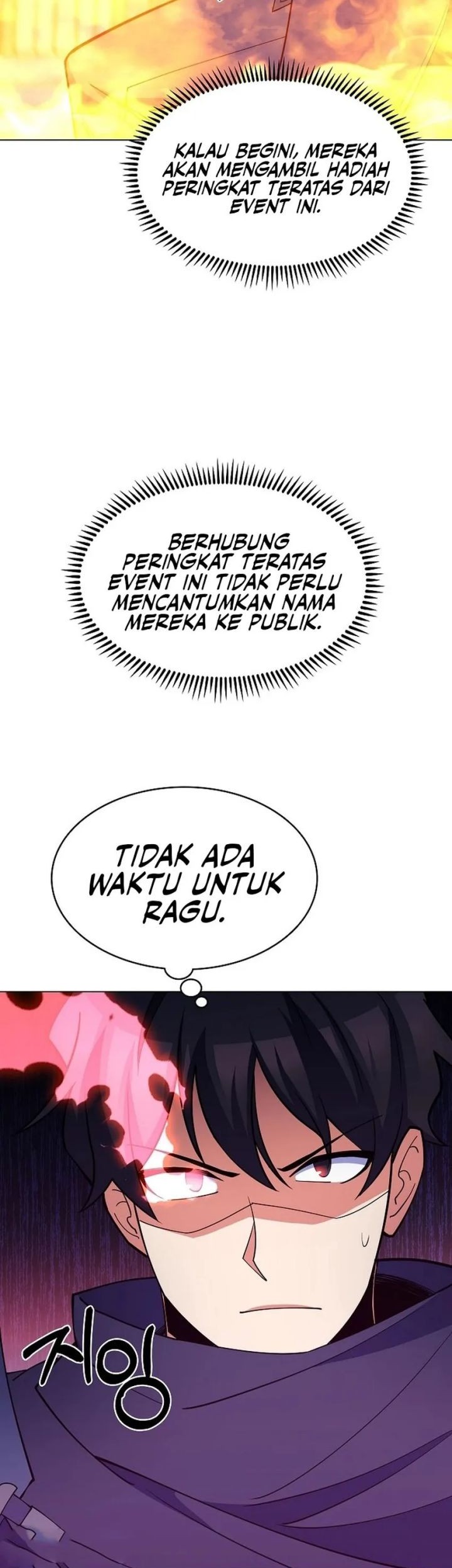 I’m Going to Steal Again Today Chapter 43 Gambar 44