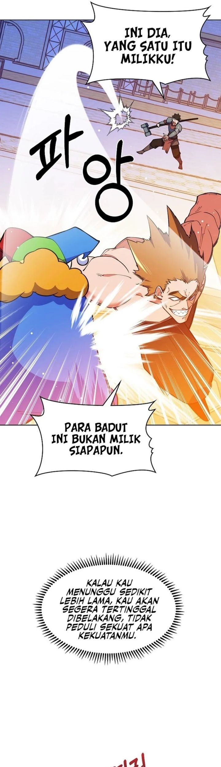 I’m Going to Steal Again Today Chapter 43 Gambar 53
