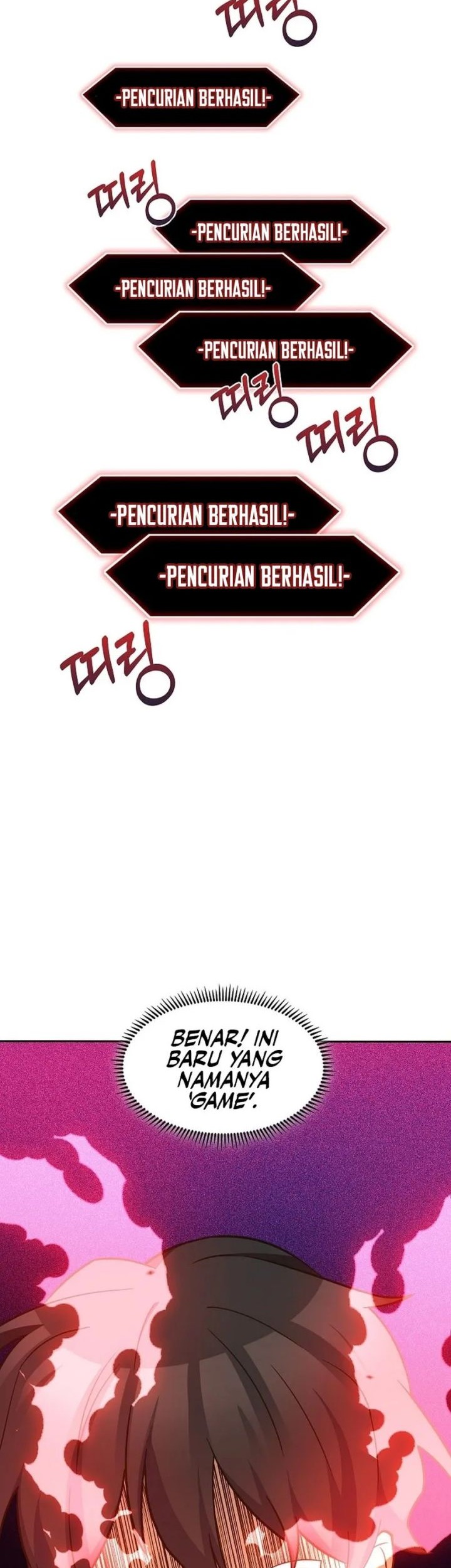I’m Going to Steal Again Today Chapter 43 Gambar 54