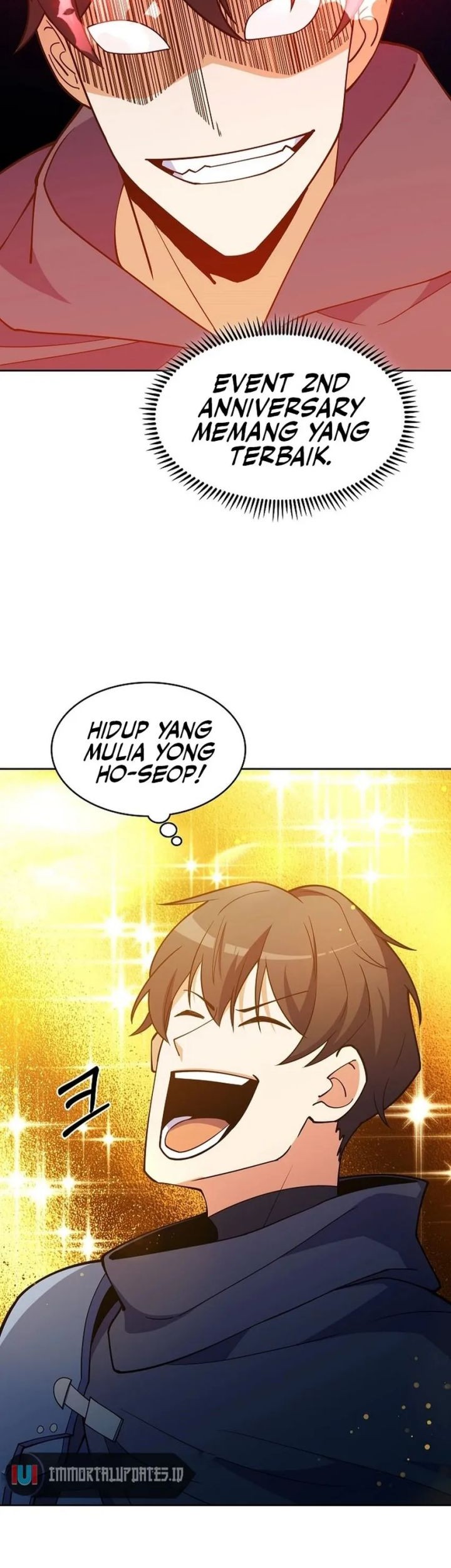 I’m Going to Steal Again Today Chapter 43 Gambar 55