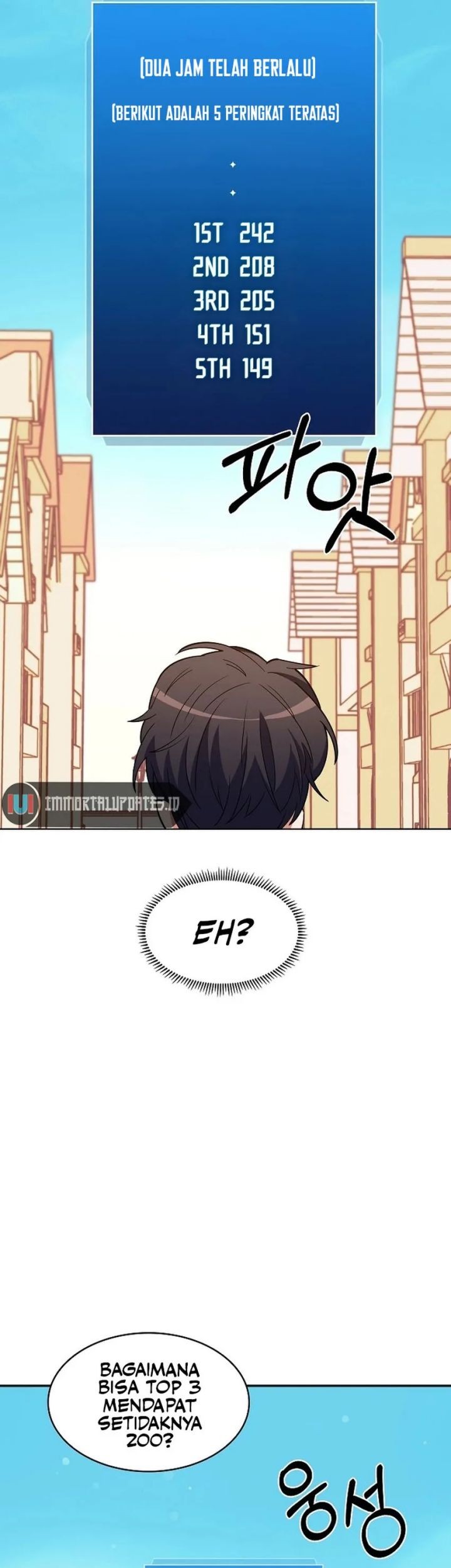 I’m Going to Steal Again Today Chapter 43 Gambar 60