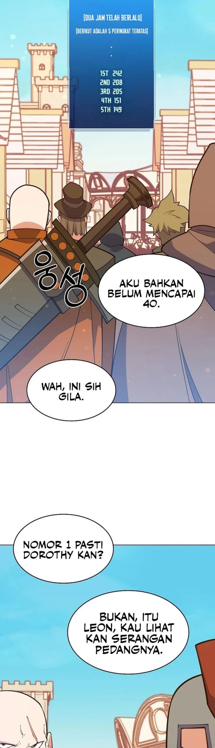I’m Going to Steal Again Today Chapter 43 Gambar 61