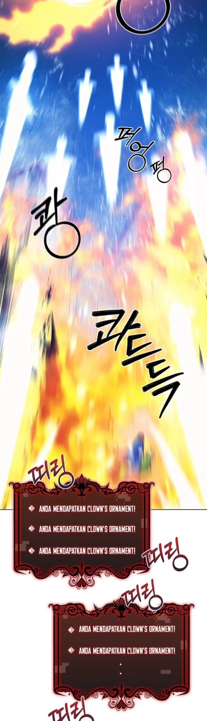 I’m Going to Steal Again Today Chapter 43 Gambar 66