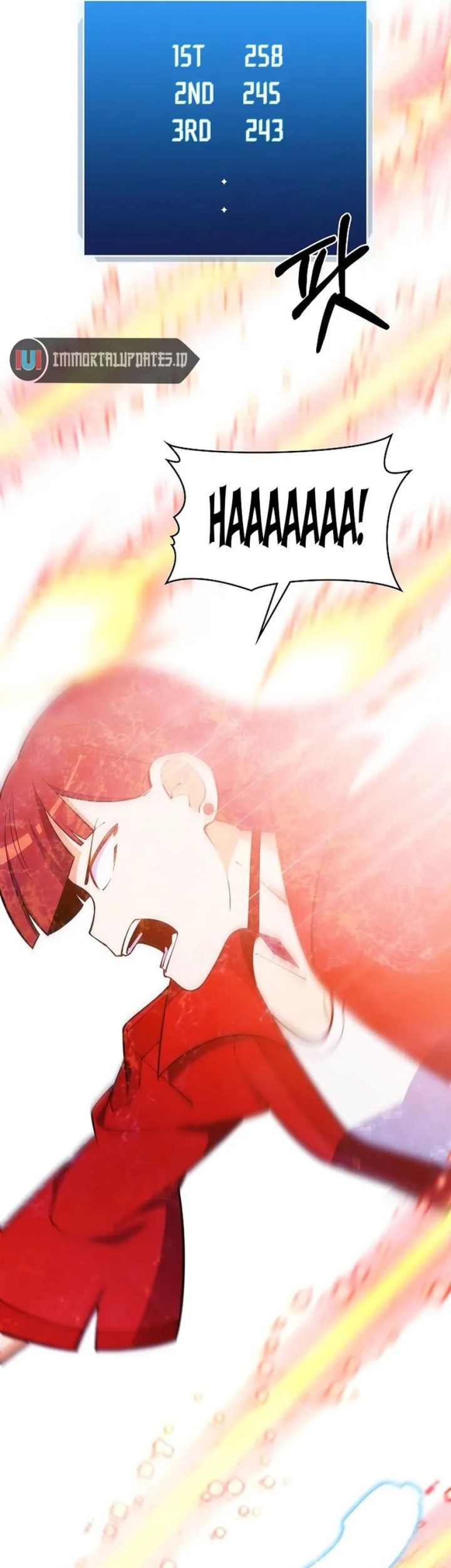 I’m Going to Steal Again Today Chapter 43 Gambar 68
