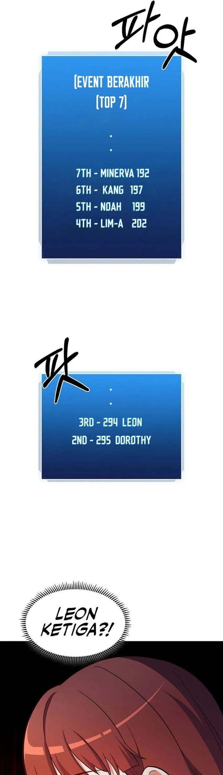 I’m Going to Steal Again Today Chapter 43 Gambar 80