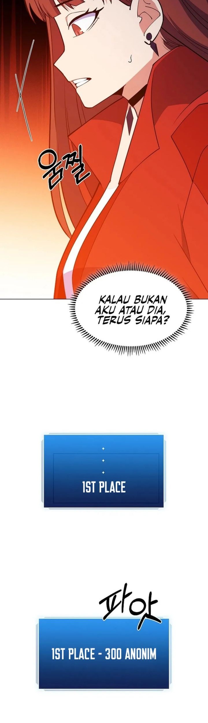 I’m Going to Steal Again Today Chapter 43 Gambar 81