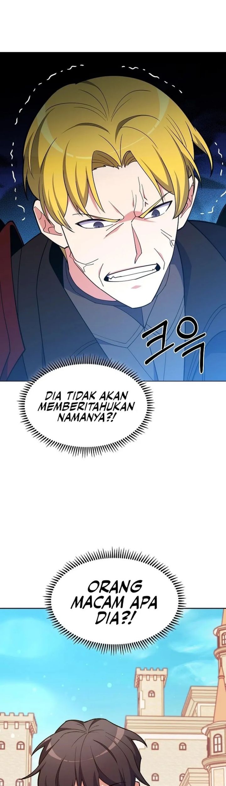 I’m Going to Steal Again Today Chapter 43 Gambar 82