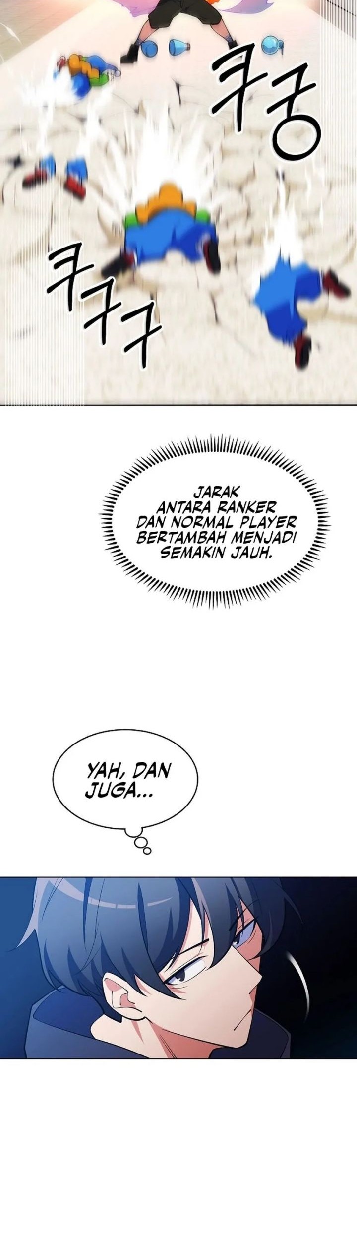 I’m Going to Steal Again Today Chapter 43 Gambar 105