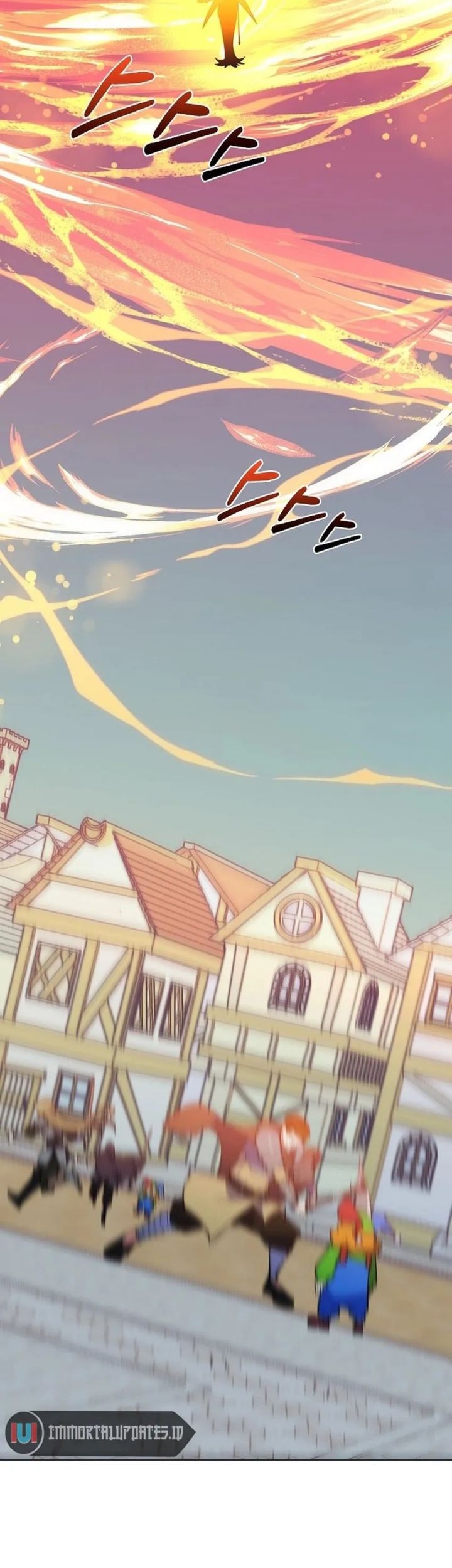 I’m Going to Steal Again Today Chapter 43 Gambar 109