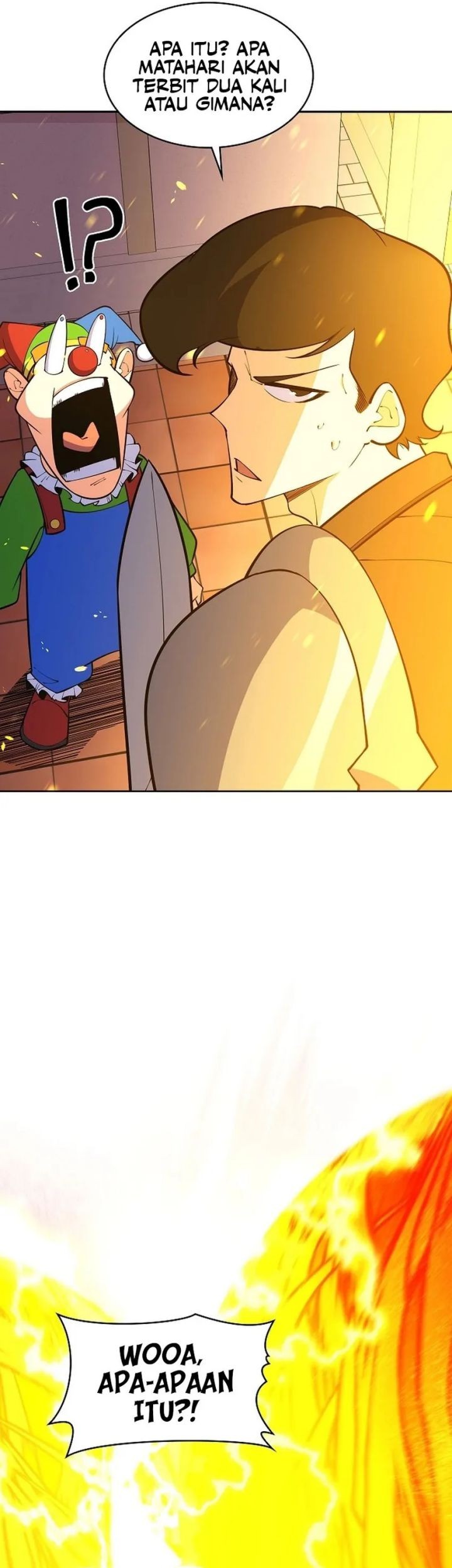 I’m Going to Steal Again Today Chapter 43 Gambar 115