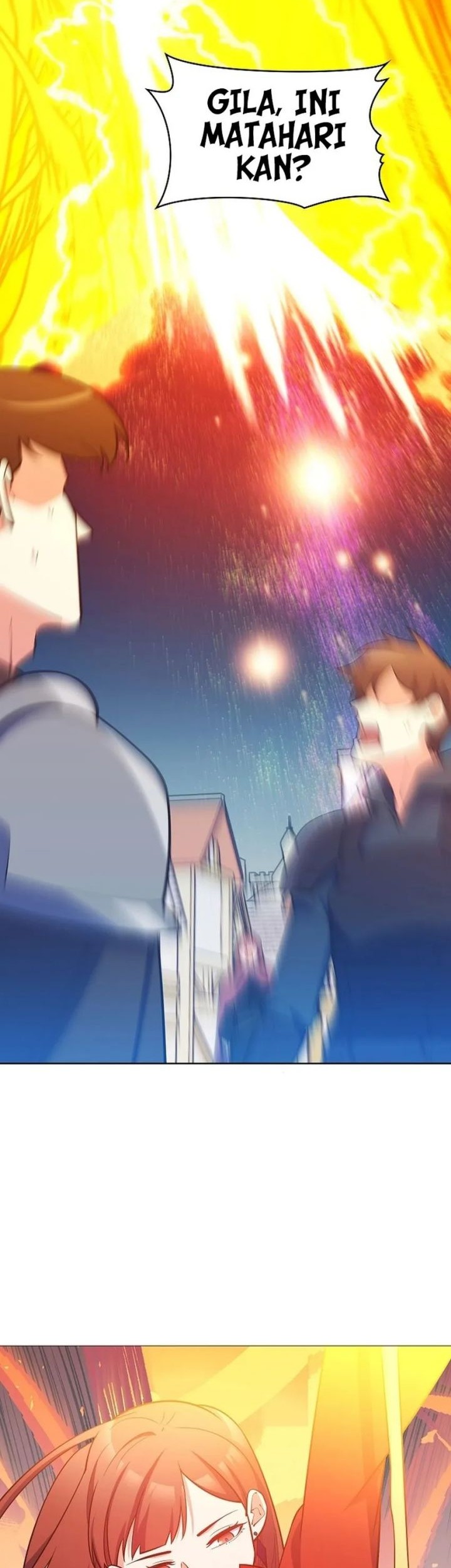 I’m Going to Steal Again Today Chapter 43 Gambar 116