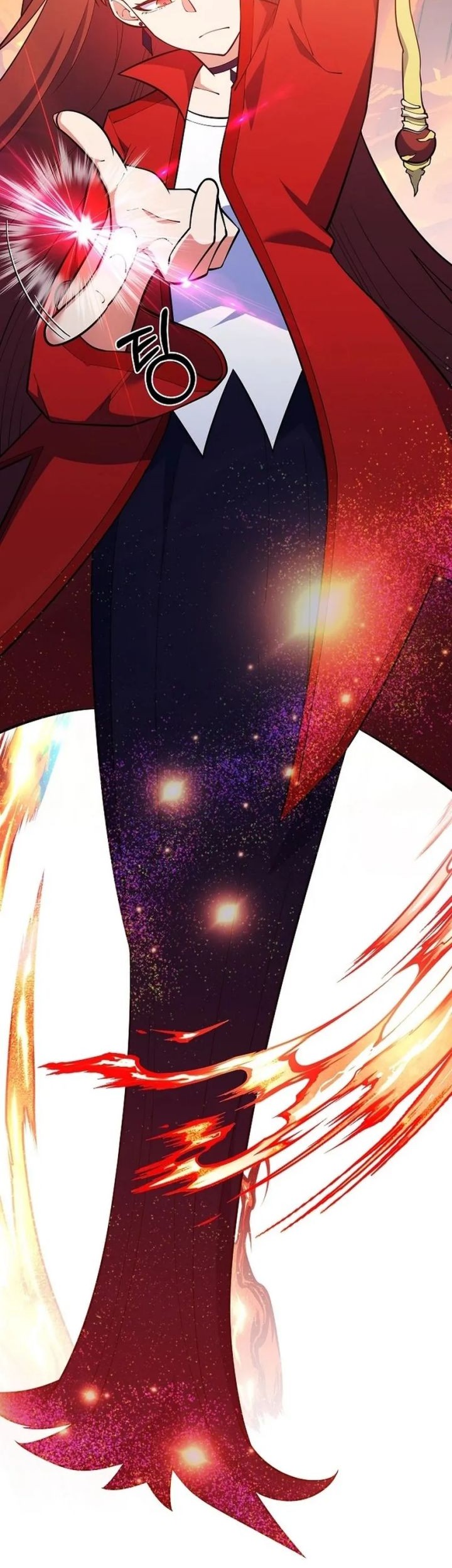 I’m Going to Steal Again Today Chapter 43 Gambar 117